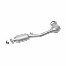 Load image into Gallery viewer, MagnaFlow Conv DF 99-04 Subaru Forester 2.5L - Additional View 7