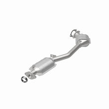 Load image into Gallery viewer, MagnaFlow Conv DF 99-04 Subaru Forester 2.5L - Additional View 9