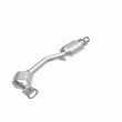 Load image into Gallery viewer, MagnaFlow Conv DF 99-04 Subaru Forester 2.5L - Additional View 10
