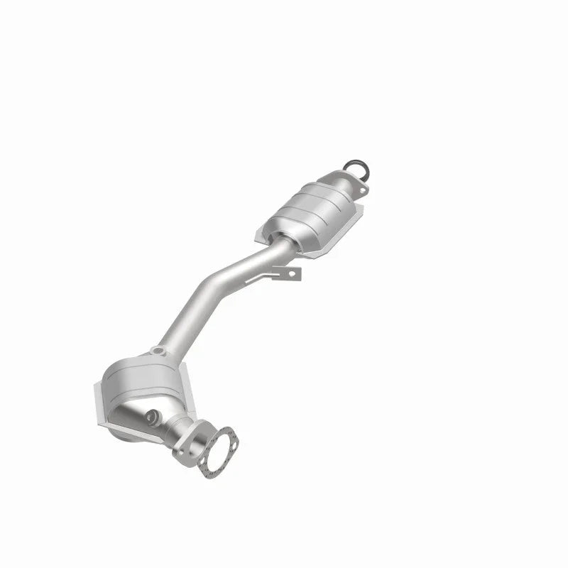 MagnaFlow Conv DF 99-04 Subaru Forester 2.5L - Additional View 13