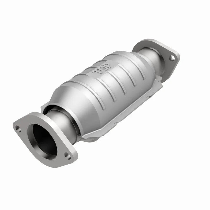 MagnaFlow Conv DF 99-04 VW Golf 2.8L GTI/04-05 Golf 2.8L VR6/99-02 Jetta 2.8L 12 Valve (AFP/GLS/GLX) - Additional View 5