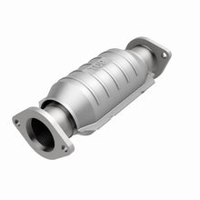 Load image into Gallery viewer, MagnaFlow Conv DF 99-04 VW Golf 2.8L GTI/04-05 Golf 2.8L VR6/99-02 Jetta 2.8L 12 Valve (AFP/GLS/GLX) - Additional View 5