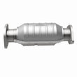Load image into Gallery viewer, MagnaFlow Conv DF 99-04 VW Golf 2.8L GTI/04-05 Golf 2.8L VR6/99-02 Jetta 2.8L 12 Valve (AFP/GLS/GLX) - Additional View 7