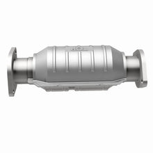 Load image into Gallery viewer, MagnaFlow Conv DF 99-04 VW Golf 2.8L GTI/04-05 Golf 2.8L VR6/99-02 Jetta 2.8L 12 Valve (AFP/GLS/GLX) - Additional View 7