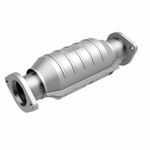 Load image into Gallery viewer, MagnaFlow Conv DF 99-04 VW Golf 2.8L GTI/04-05 Golf 2.8L VR6/99-02 Jetta 2.8L 12 Valve (AFP/GLS/GLX) - Additional View 8