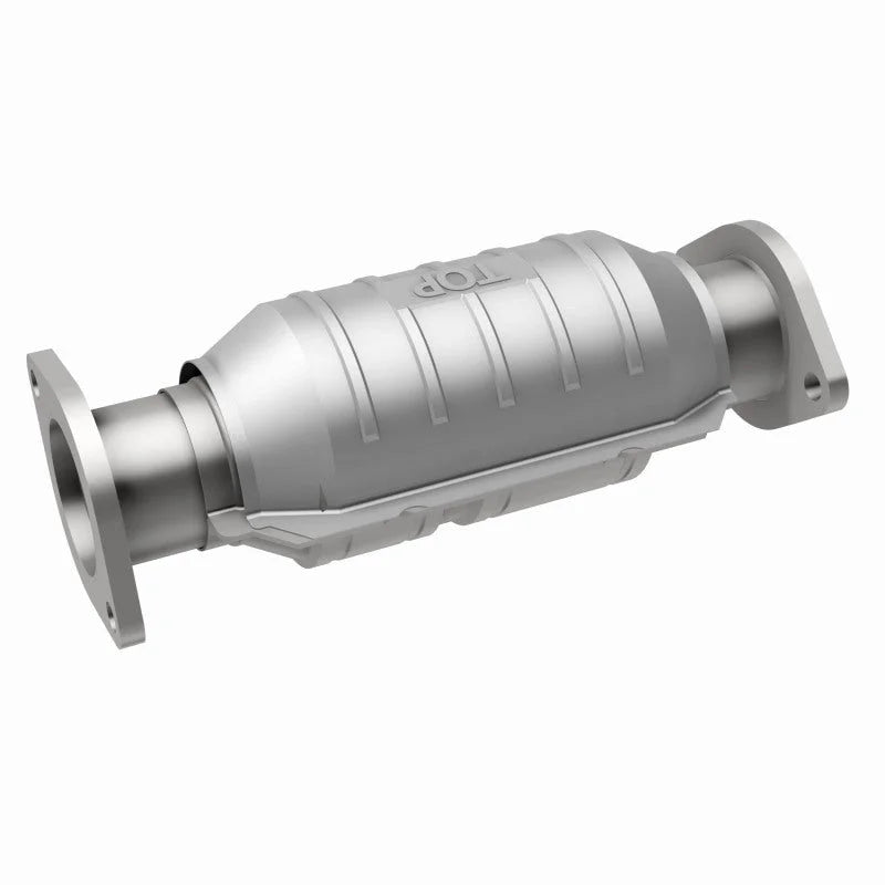 MagnaFlow Conv DF 99-04 VW Golf 2.8L GTI/04-05 Golf 2.8L VR6/99-02 Jetta 2.8L 12 Valve (AFP/GLS/GLX) - Additional View 10