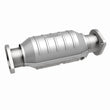 Load image into Gallery viewer, MagnaFlow Conv DF 99-04 VW Golf 2.8L GTI/04-05 Golf 2.8L VR6/99-02 Jetta 2.8L 12 Valve (AFP/GLS/GLX) - Additional View 11