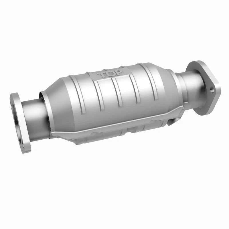 MagnaFlow Conv DF 99-04 VW Golf 2.8L GTI/04-05 Golf 2.8L VR6/99-02 Jetta 2.8L 12 Valve (AFP/GLS/GLX) - Additional View 11