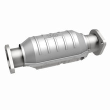 Load image into Gallery viewer, MagnaFlow Conv DF 99-04 VW Golf 2.8L GTI/04-05 Golf 2.8L VR6/99-02 Jetta 2.8L 12 Valve (AFP/GLS/GLX) - Additional View 11