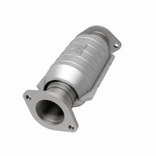 Load image into Gallery viewer, MagnaFlow Conv DF 99-04 VW Golf 2.8L GTI/04-05 Golf 2.8L VR6/99-02 Jetta 2.8L 12 Valve (AFP/GLS/GLX) - Additional View 12