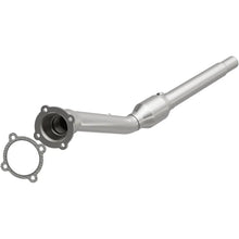 Load image into Gallery viewer, MagnaFlow Conv DF 99-04 VW Golf/Jetta/Beetle - Main Product View