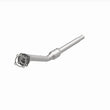 Load image into Gallery viewer, MagnaFlow Conv DF 99-04 VW Golf/Jetta/Beetle - Back View