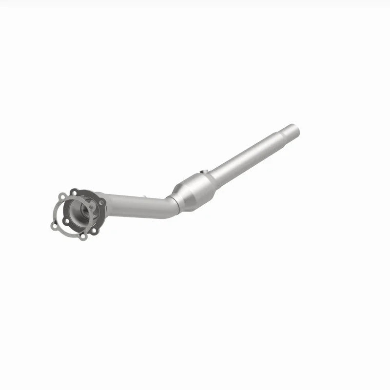 MagnaFlow Conv DF 99-04 VW Golf/Jetta/Beetle - Back View
