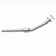 Load image into Gallery viewer, MagnaFlow Conv DF 99-04 VW Golf/Jetta/Beetle - Additional View 5