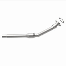 Load image into Gallery viewer, MagnaFlow Conv DF 99-04 VW Golf/Jetta/Beetle - Additional View 5