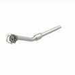 Load image into Gallery viewer, MagnaFlow Conv DF 99-04 VW Golf/Jetta/Beetle - Additional View 11