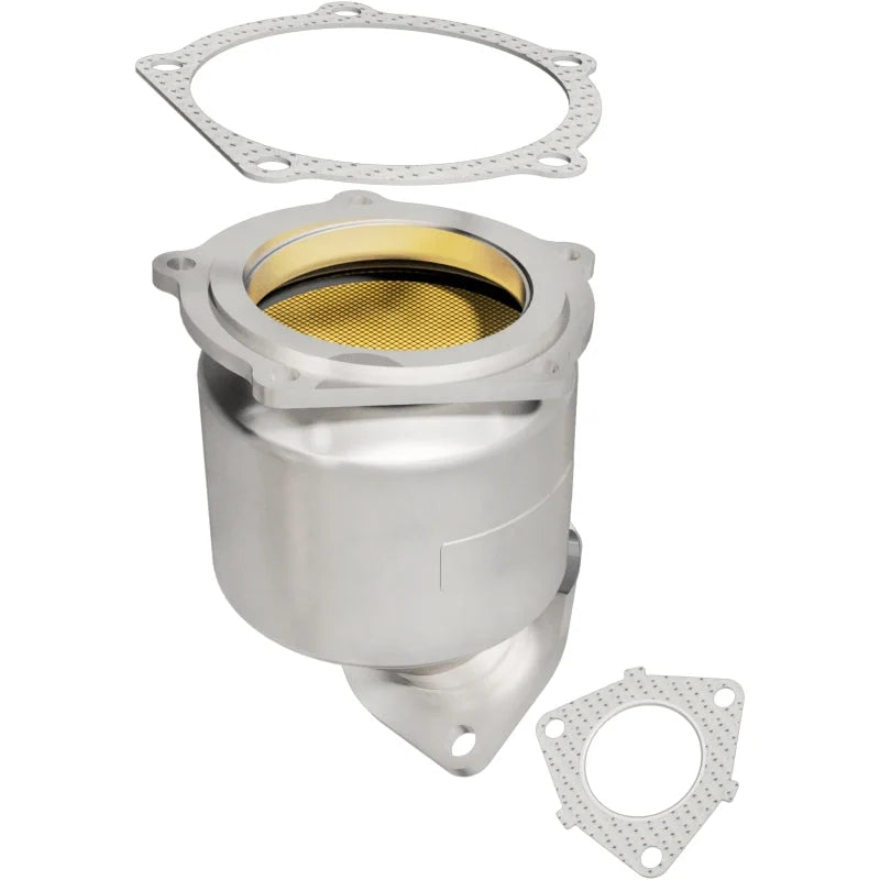 MagnaFlow Conv DF 99-05 Hyu Sonata 2.4L - Main Product View