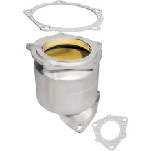 Load image into Gallery viewer, MagnaFlow Conv DF 99-05 Hyu Sonata 2.4L - Main Product View