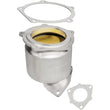 Load image into Gallery viewer, MagnaFlow Conv DF 99-05 Hyundai Sonata 2.4L (CA) - Main Product View