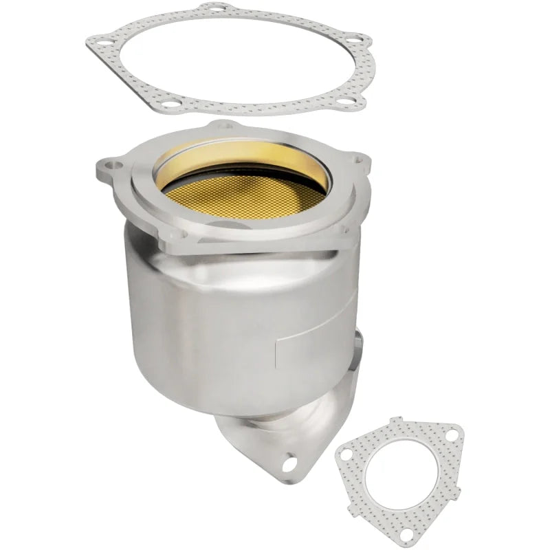 MagnaFlow Conv DF 99-05 Hyundai Sonata 2.4L (CA) - Main Product View