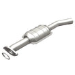 Load image into Gallery viewer, MagnaFlow Conv DF 99-05 Mazda Miata/MX5 (Exc Turbocharged) 1.8L A/T - Main Product View