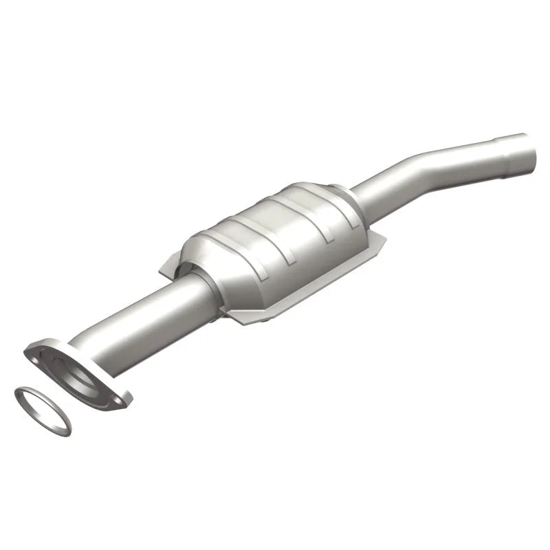 MagnaFlow Conv DF 99-05 Mazda Miata/MX5 (Exc Turbocharged) 1.8L A/T - Main Product View