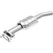 Load image into Gallery viewer, MagnaFlow Conv DF 99-05 Mazda Miata/MX5 (Exc Turbocharged) 1.8L A/T - Side View