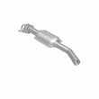 Load image into Gallery viewer, MagnaFlow Conv DF 99-05 Mazda Miata/MX5 (Exc Turbocharged) 1.8L A/T - Back View
