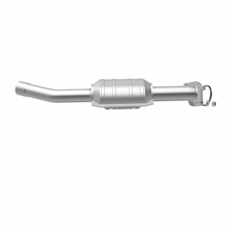 MagnaFlow Conv DF 99-05 Mazda Miata/MX5 (Exc Turbocharged) 1.8L A/T - Additional View 5