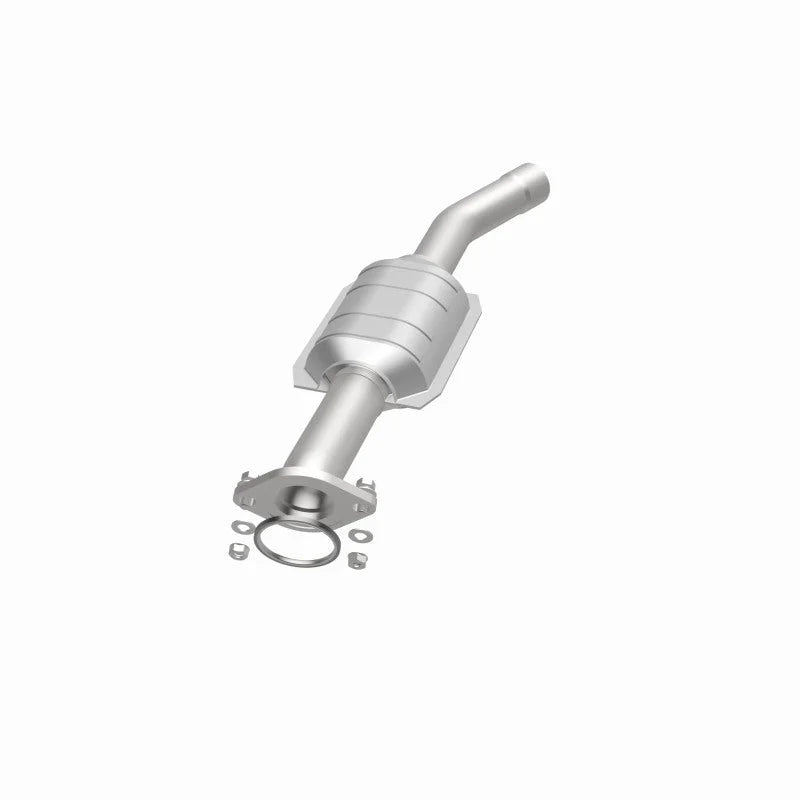 MagnaFlow Conv DF 99-05 Mazda Miata/MX5 (Exc Turbocharged) 1.8L A/T - Additional View 11