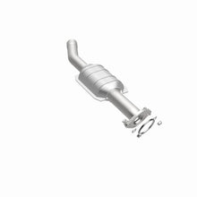 Load image into Gallery viewer, MagnaFlow Conv DF 99-05 Mazda Miata/MX5 (Exc Turbocharged) 1.8L A/T - Additional View 12