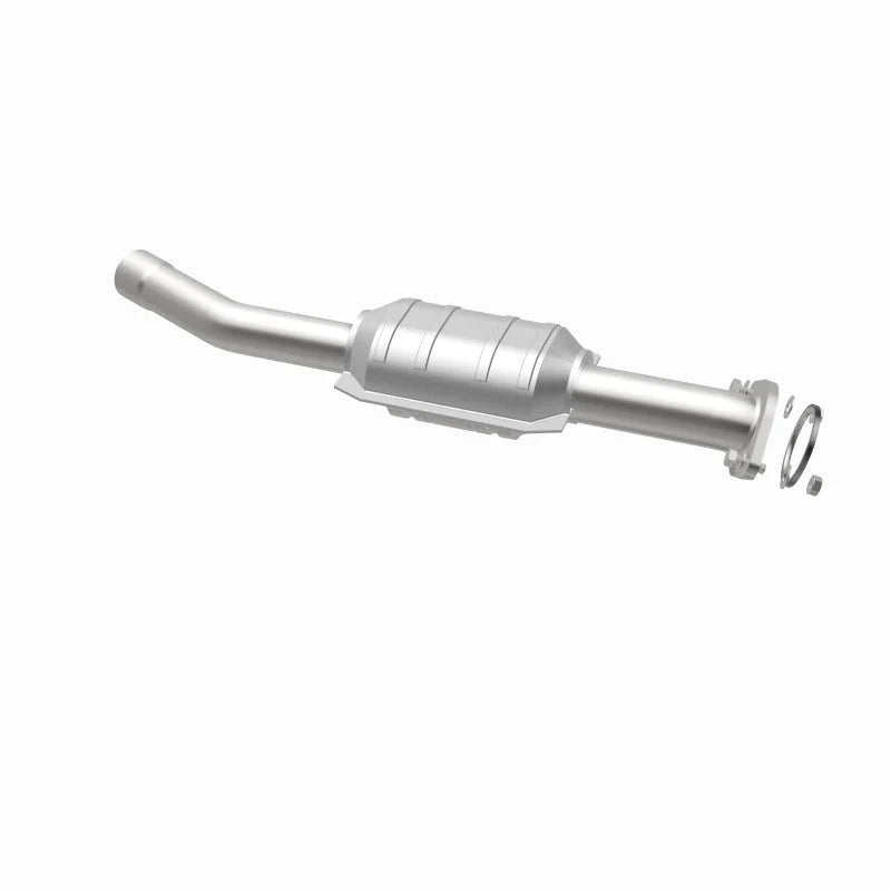 MagnaFlow Conv DF 99-05 Mazda Miata/MX5 (Exc Turbocharged) 1.8L A/T - Additional View 13