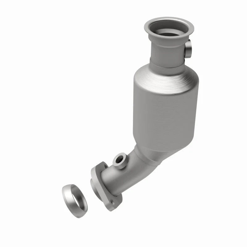 MagnaFlow Conv DF 99-05 Subaru Forester/96-97 & 99-05 Impreza/01-03 Legacy/00-05 Outback Front/Rear - Additional View 5