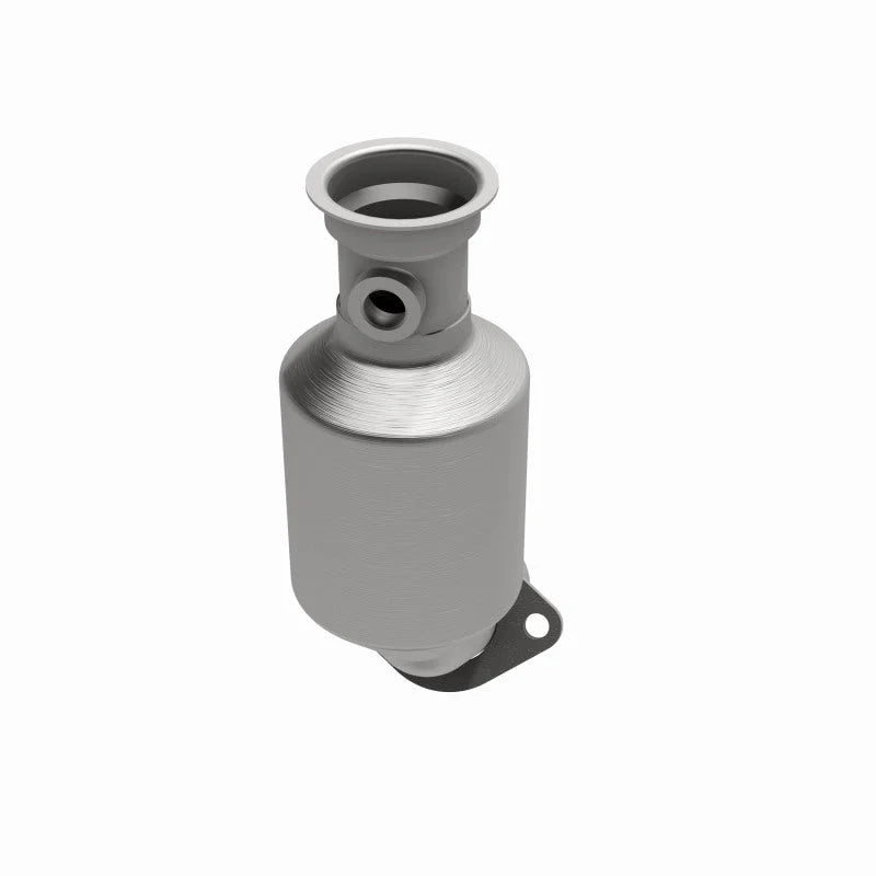 MagnaFlow Conv DF 99-05 Subaru Forester/96-97 & 99-05 Impreza/01-03 Legacy/00-05 Outback Front/Rear - Additional View 6