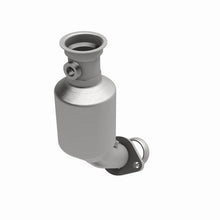 Load image into Gallery viewer, MagnaFlow Conv DF 99-05 Subaru Forester/96-97 &amp; 99-05 Impreza/01-03 Legacy/00-05 Outback Front/Rear - Additional View 9