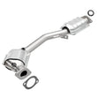 Load image into Gallery viewer, MagnaFlow Conv DF 99-05 Subaru Forester/96-97 &amp; 99-05 Impreza/01-03 Legacy/00-05 Outback Front/Rear - Main Product View