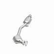 Load image into Gallery viewer, MagnaFlow Conv DF 99-05 Subaru Forester/96-97 &amp; 99-05 Impreza/01-03 Legacy/00-05 Outback Front/Rear - Installation View