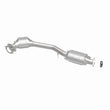 Load image into Gallery viewer, MagnaFlow Conv DF 99-05 Subaru Forester/96-97 &amp; 99-05 Impreza/01-03 Legacy/00-05 Outback Front/Rear - Additional View 5