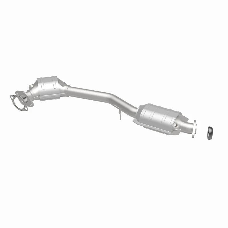 MagnaFlow Conv DF 99-05 Subaru Forester/96-97 & 99-05 Impreza/01-03 Legacy/00-05 Outback Front/Rear - Additional View 5