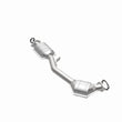 Load image into Gallery viewer, MagnaFlow Conv DF 99-05 Subaru Forester/96-97 &amp; 99-05 Impreza/01-03 Legacy/00-05 Outback Front/Rear - Additional View 9