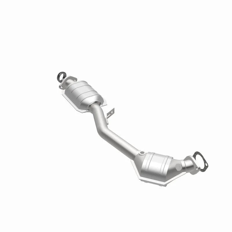 MagnaFlow Conv DF 99-05 Subaru Forester/96-97 & 99-05 Impreza/01-03 Legacy/00-05 Outback Front/Rear - Additional View 9