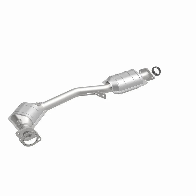 MagnaFlow Conv DF 99-05 Subaru Forester/96-97 & 99-05 Impreza/01-03 Legacy/00-05 Outback Front/Rear - Additional View 10