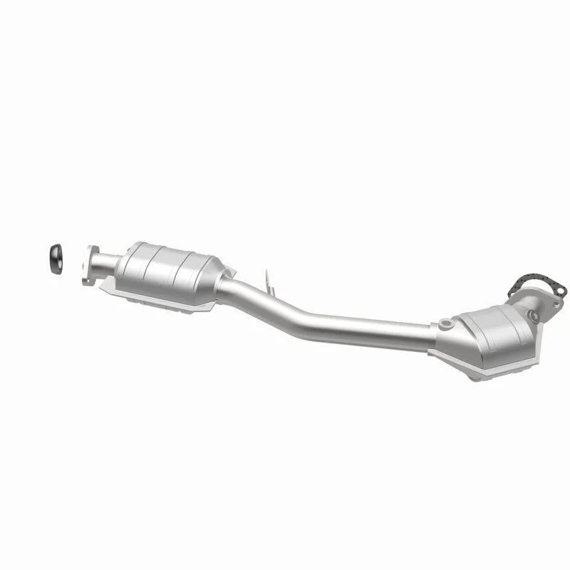 MagnaFlow Conv DF 99-05 Subaru Forester/96-97 & 99-05 Impreza/01-03 Legacy/00-05 Outback Front/Rear - Additional View 11