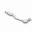 Load image into Gallery viewer, MagnaFlow Conv DF 99-05 Subaru Forester/96-97 &amp; 99-05 Impreza/01-03 Legacy/00-05 Outback Front/Rear - Additional View 13