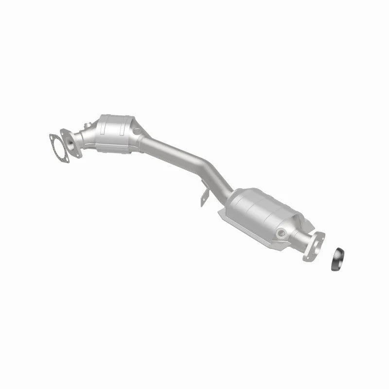 MagnaFlow Conv DF 99-05 Subaru Forester/96-97 & 99-05 Impreza/01-03 Legacy/00-05 Outback Front/Rear - Additional View 14