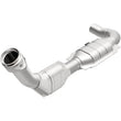 Load image into Gallery viewer, MagnaFlow Conv DF 99 F150 4.6L V8 D/S 2WD - Main Product View