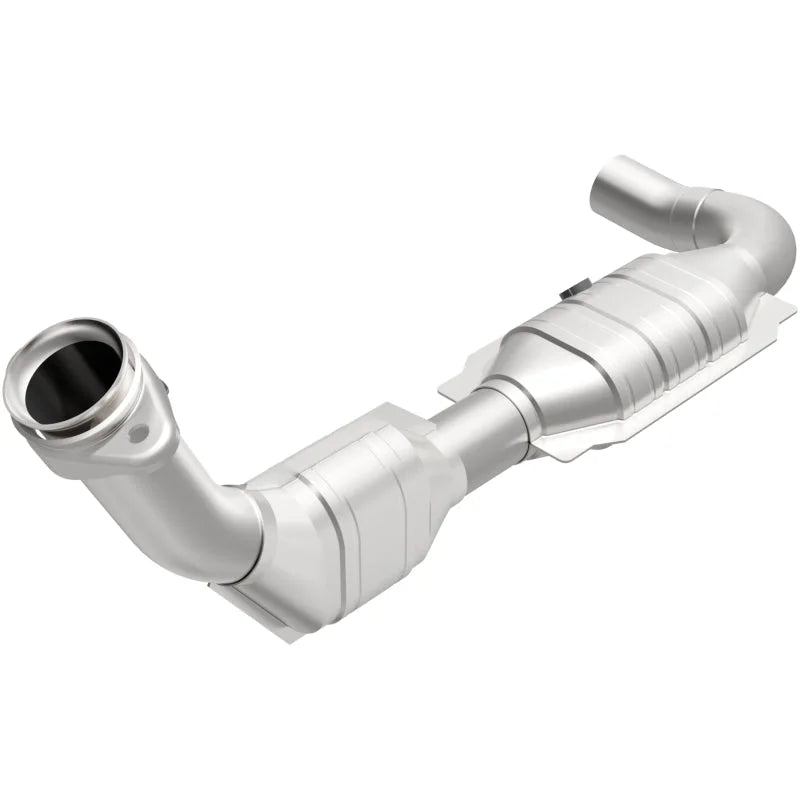 MagnaFlow Conv DF 99 F150 4.6L V8 D/S 2WD - Main Product View