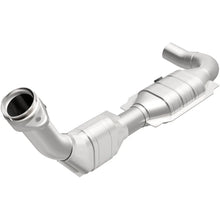 Load image into Gallery viewer, MagnaFlow Conv DF 99 F150 4.6L V8 D/S 2WD - Main Product View