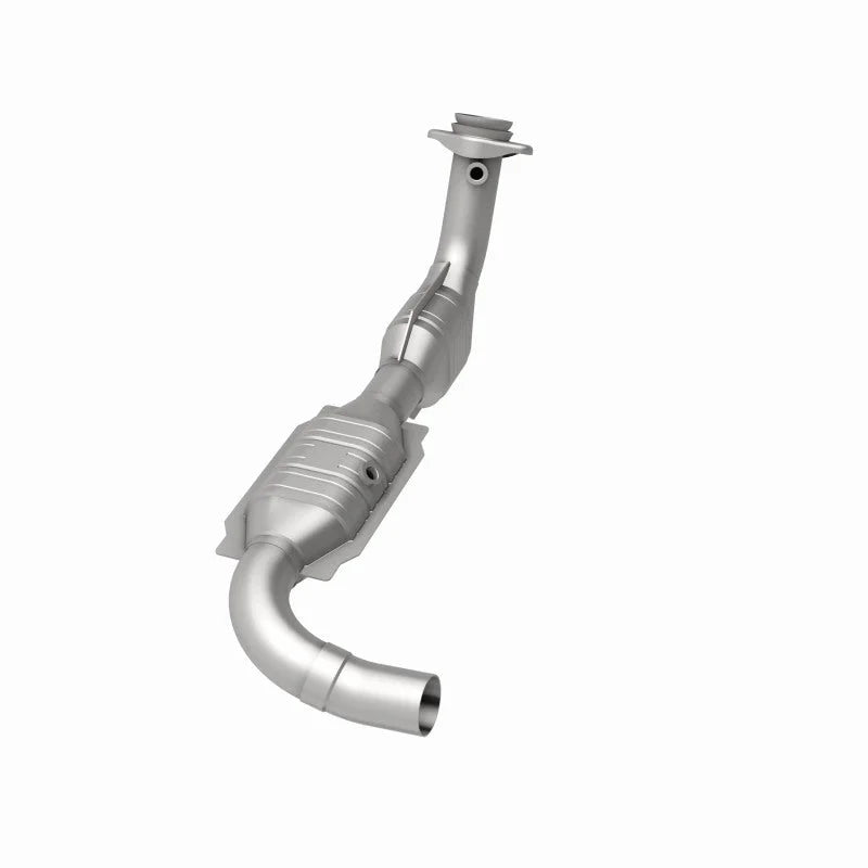 MagnaFlow Conv DF 99 F150 4.6L V8 D/S 2WD - Additional View 5