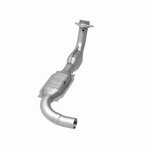 Load image into Gallery viewer, MagnaFlow Conv DF 99 F150 4.6L V8 D/S 2WD - Additional View 5
